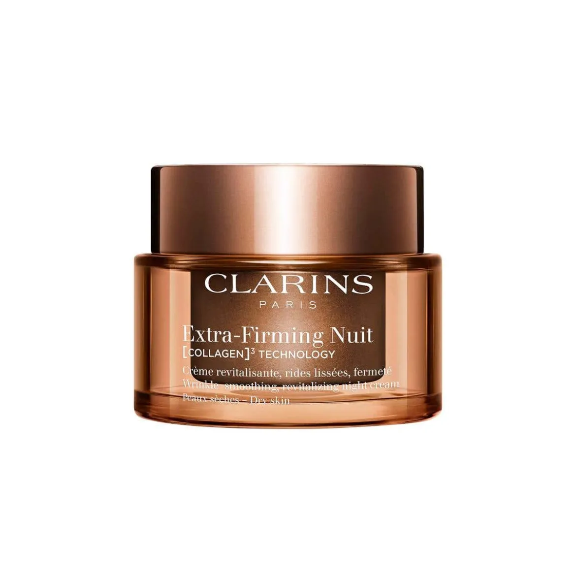 Extra-Firming Nuit Speciale Pelle Secca