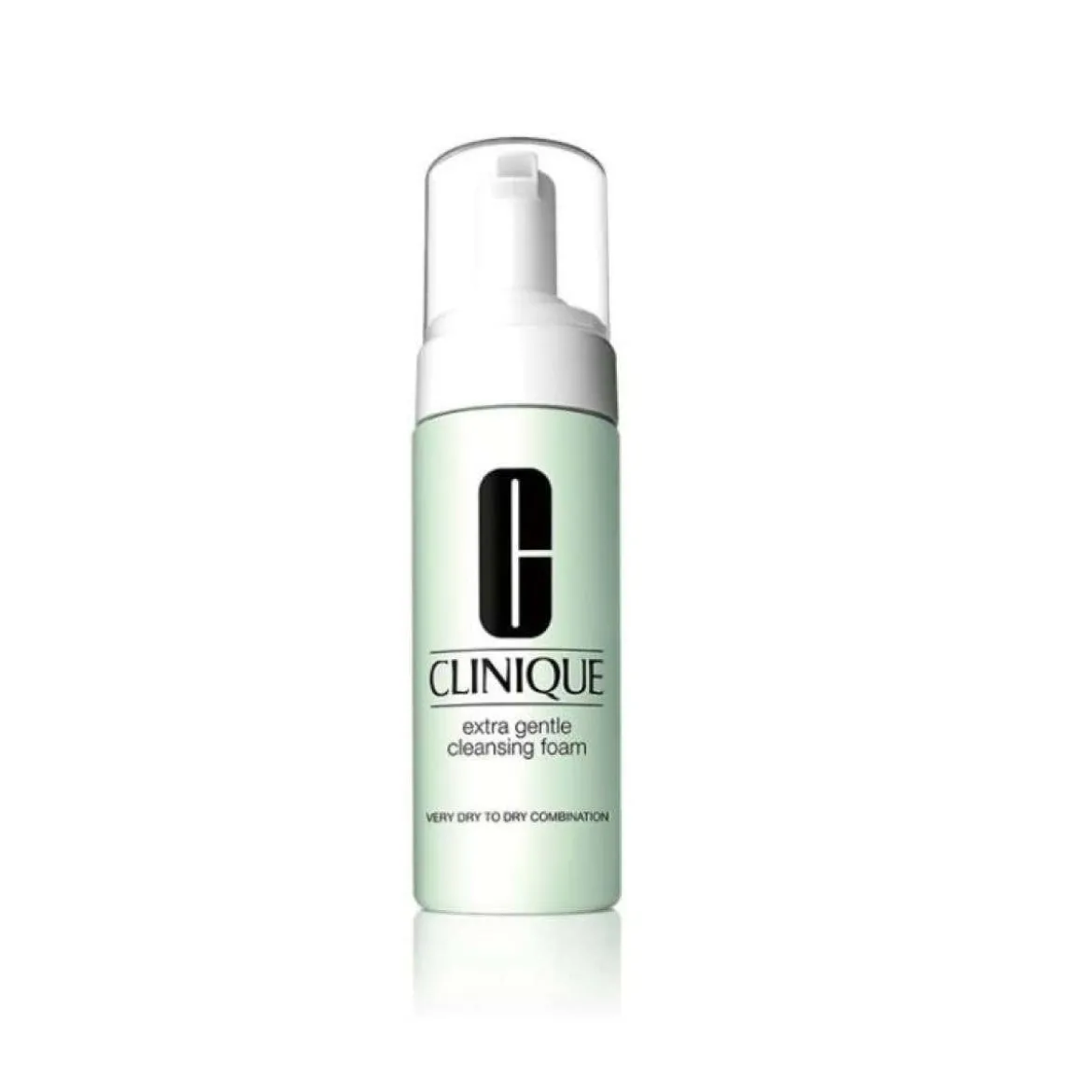 Extra gentle cleansing foam - detergente in schiuma