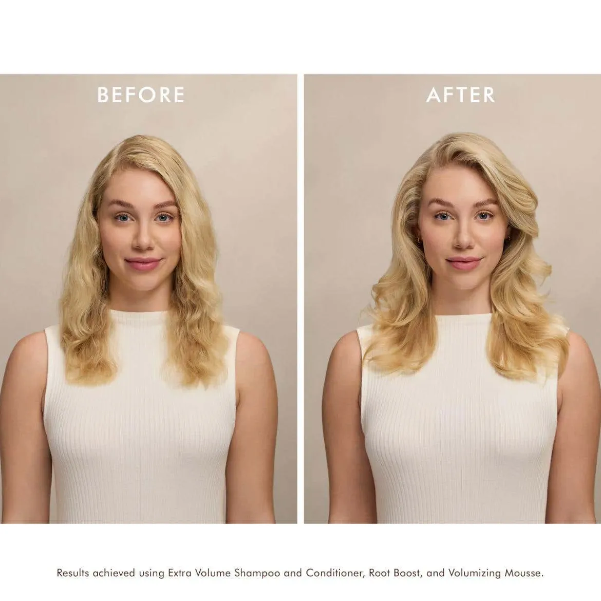 Extra Volume Conditioner