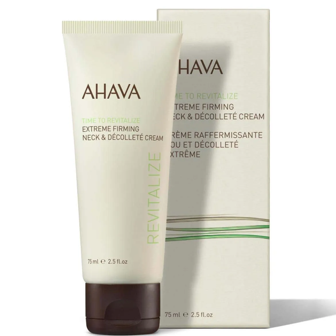 Extreme Firming Neck & Decollete Cream