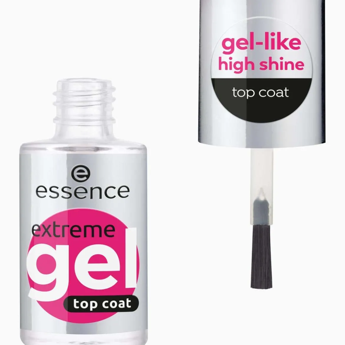 Extreme Gel Smalto Unghie Top Coat