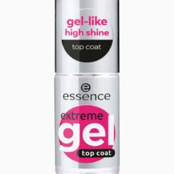 Extreme Gel Smalto Unghie Top Coat