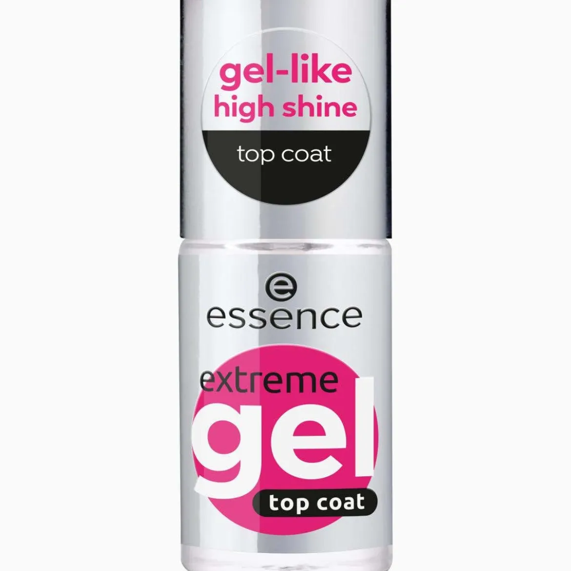 Extreme Gel Smalto Unghie Top Coat