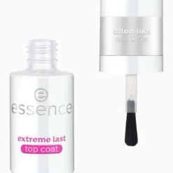 Extreme Last Smalto Unghie Top Coat