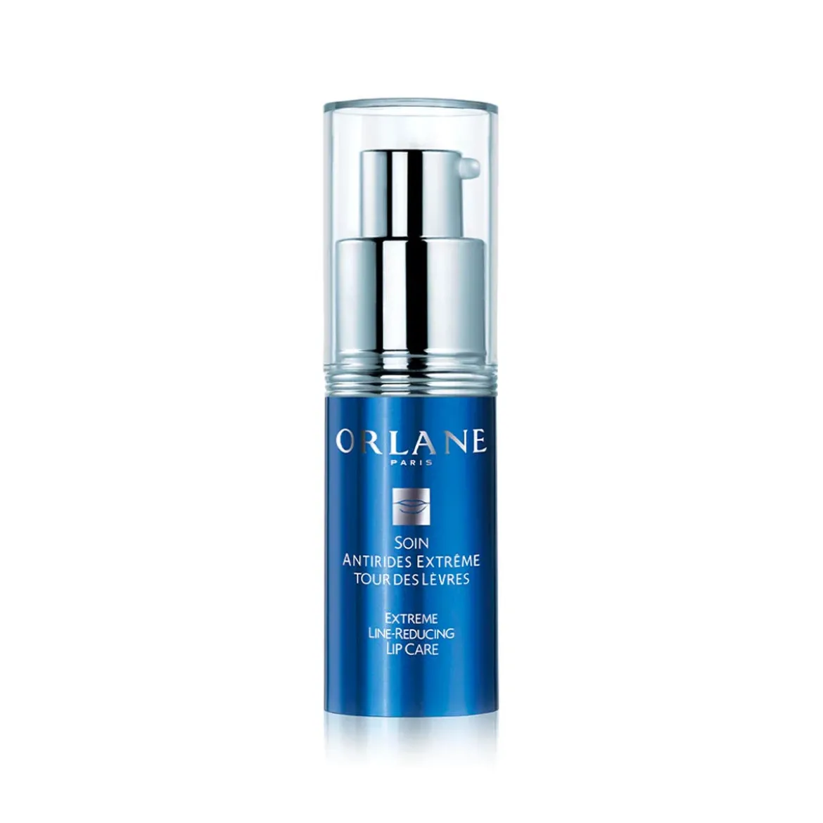 Extreme line-reducing lip care