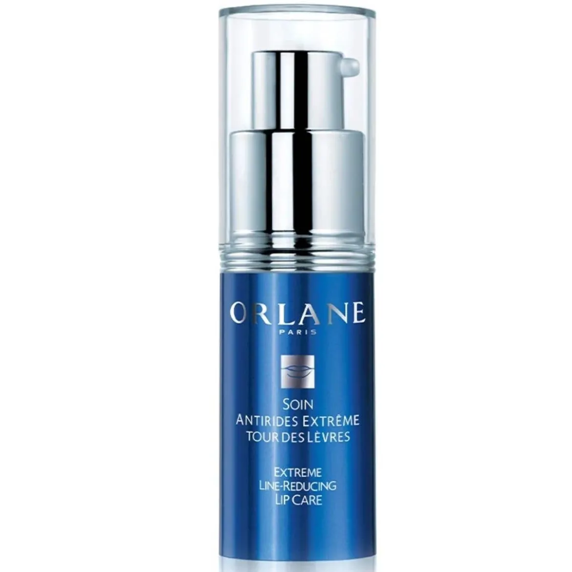 Extreme line-reducing lip care