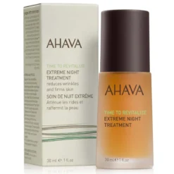 Extreme Night Treatment