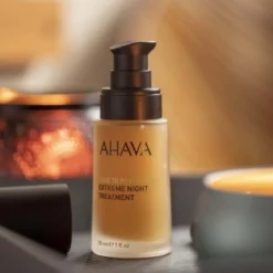 Extreme Night Treatment