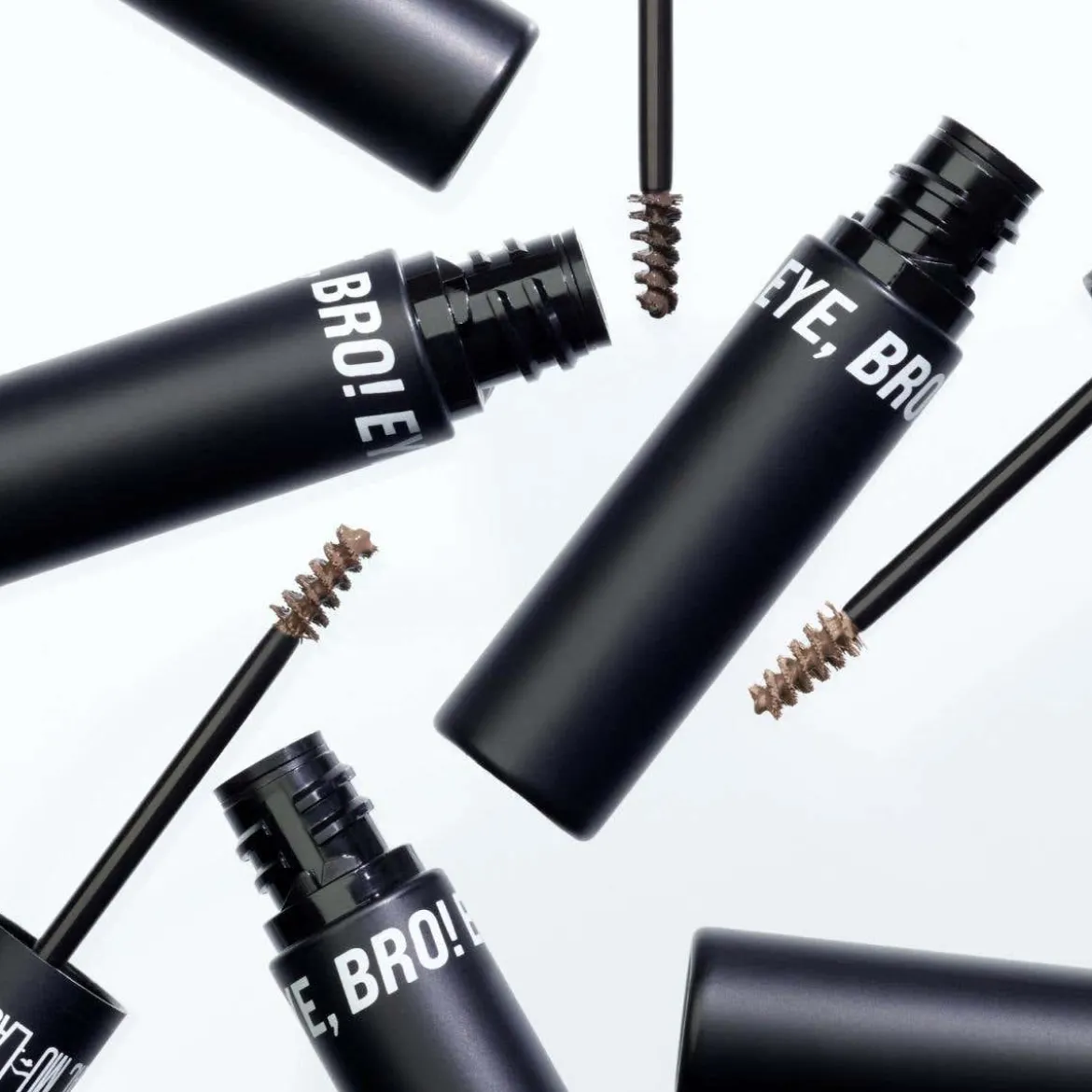 Eye, Bro! Tinted Eyebrow Gel