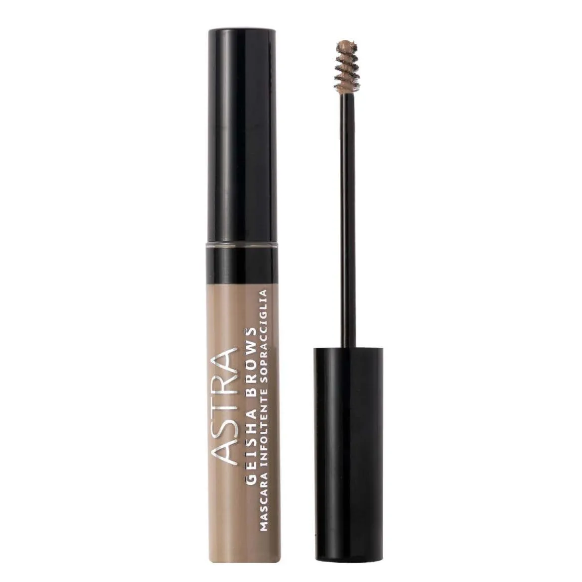 Eyebrow Geisha Mascara