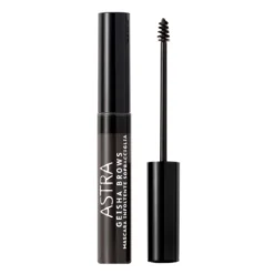 Eyebrow Geisha Mascara