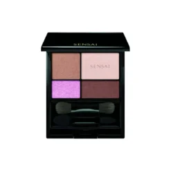 Eye colour palette