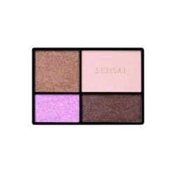 Eye colour palette