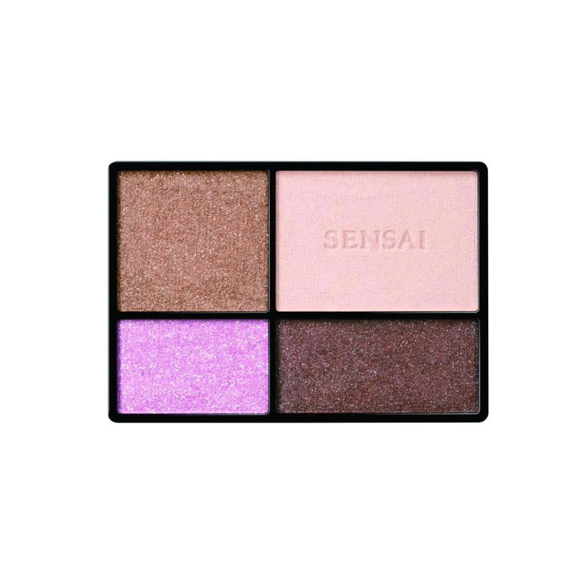Eye colour palette