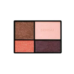 Eye colour palette