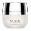 Eye contour balm