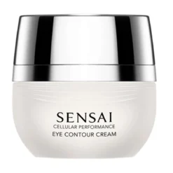 Eye contour cream