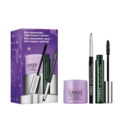 Eye Essentials: High Impact Lash Cofanetto