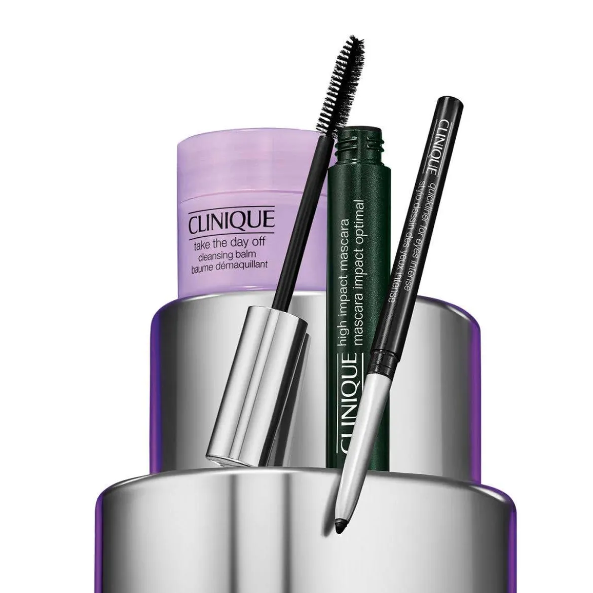 Eye Essentials: High Impact Lash Cofanetto