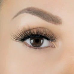 Eyelashes Flirty 02