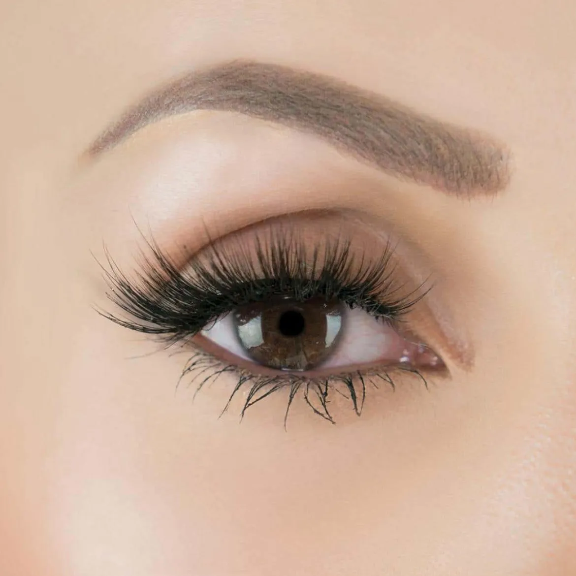 Eyelashes Freak Show 06