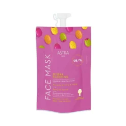 Face Mask Argille Detox