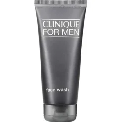 Face Wash - Detergente viso (TIPO I E II)