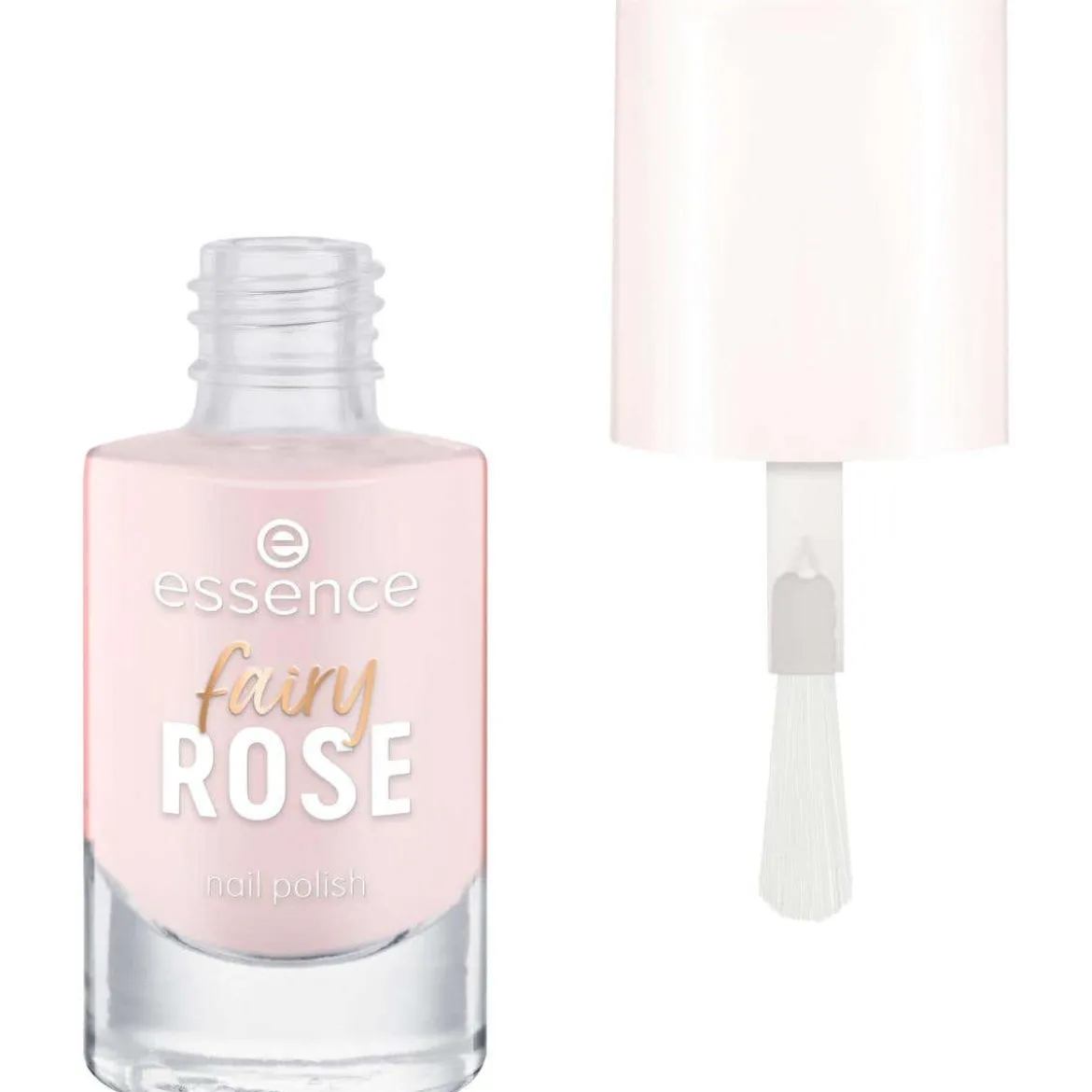 Fairy Smalto Unghie
