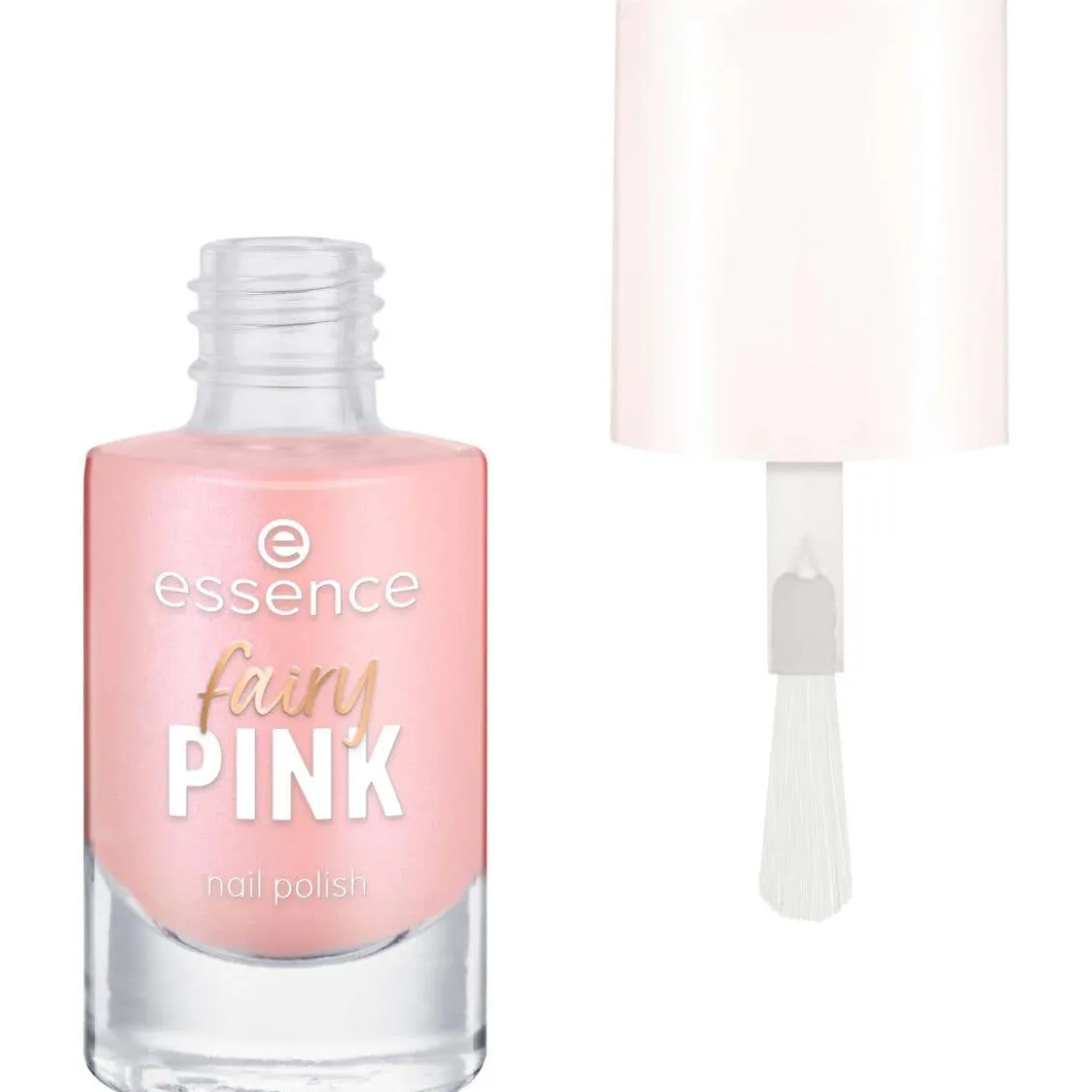 Fairy Smalto Unghie