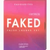 Faked Set Ciglia Finte 01