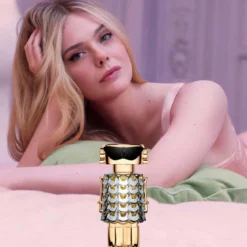 Fame Deodorante Spray