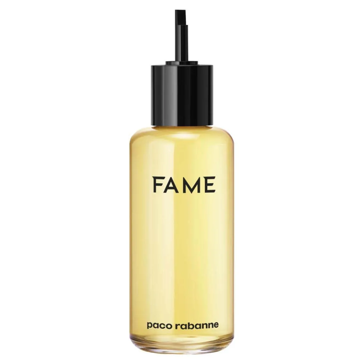 FAME Eau de Parfum refill bottle