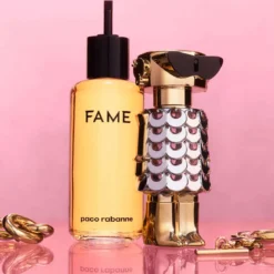 FAME Eau de Parfum refill bottle