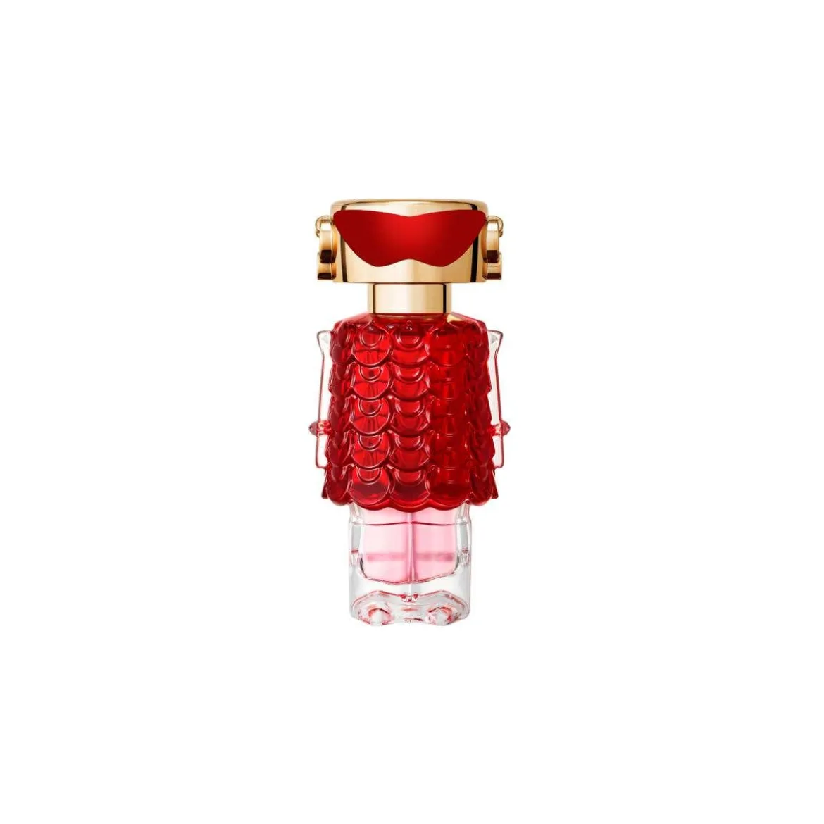 Fame In Love Parfum Elixir Ricaricabile