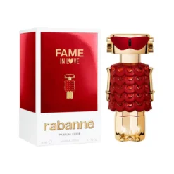 Fame In Love Parfum Elixir Ricaricabile