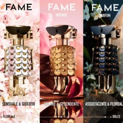 Fame Intense Eau de Parfum Intense