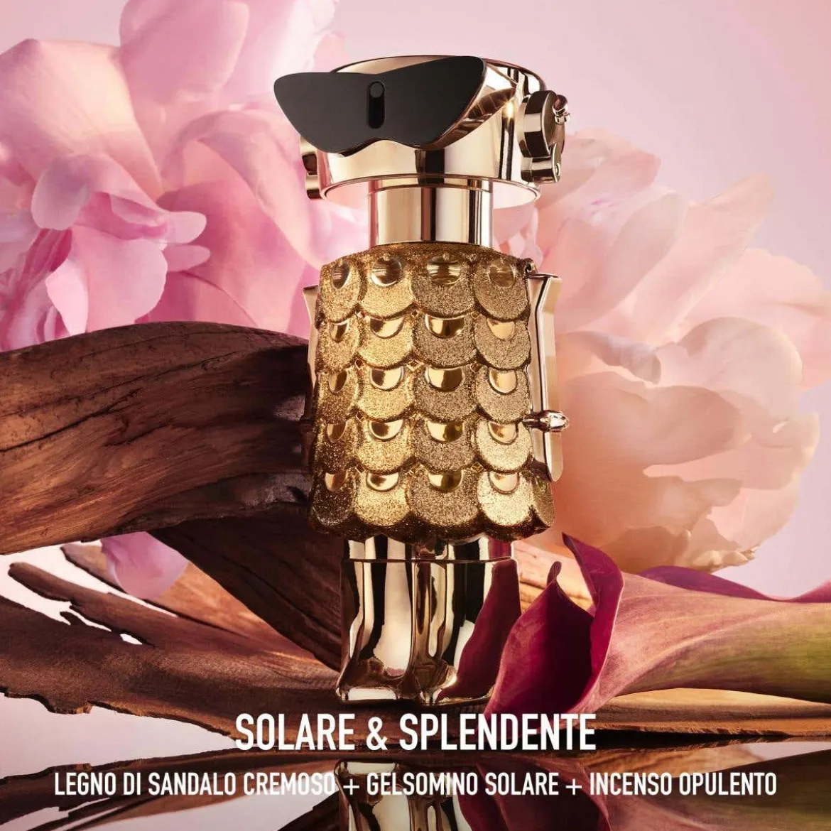 Fame Intense Eau de Parfum Intense