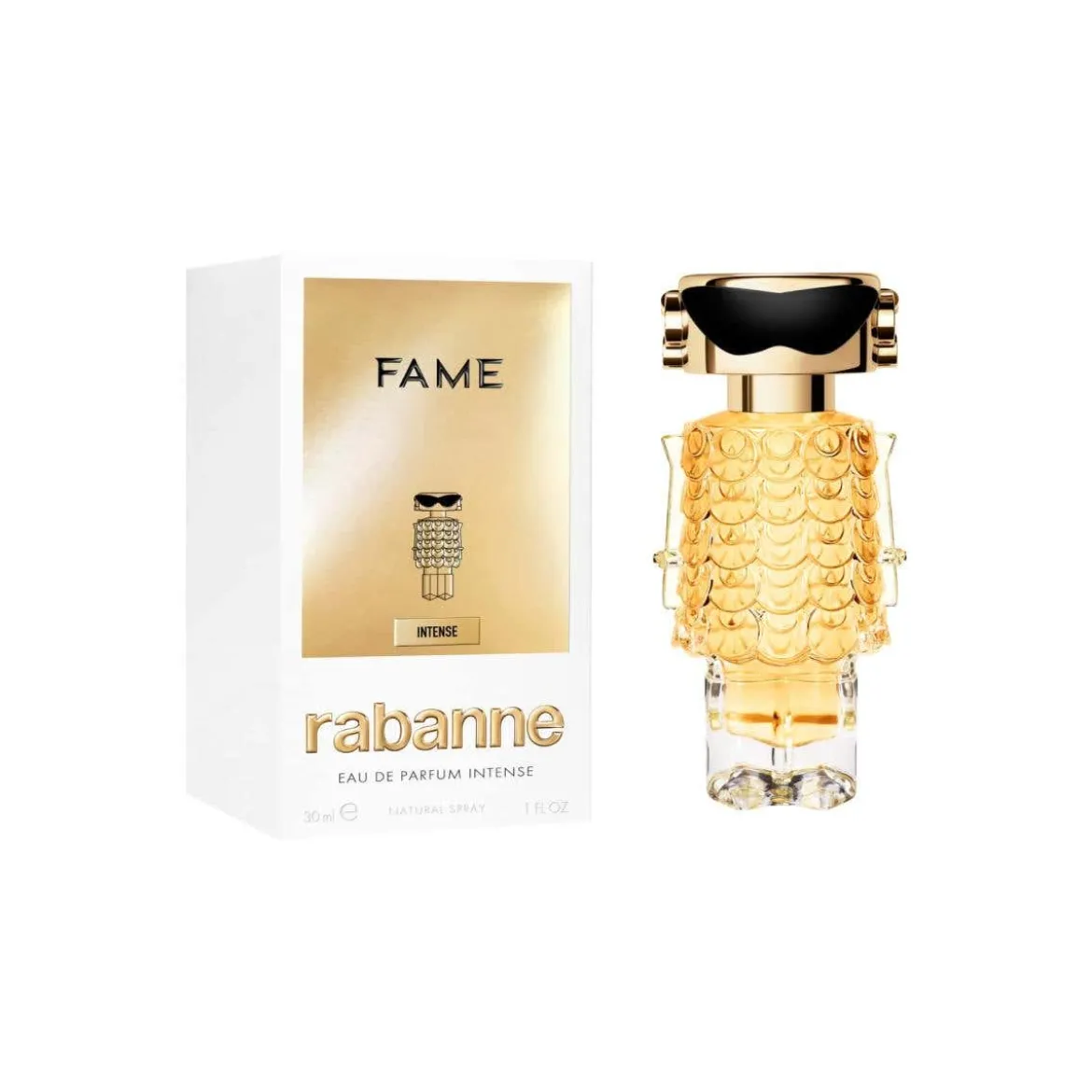 Fame Intense Eau de Parfum Intense