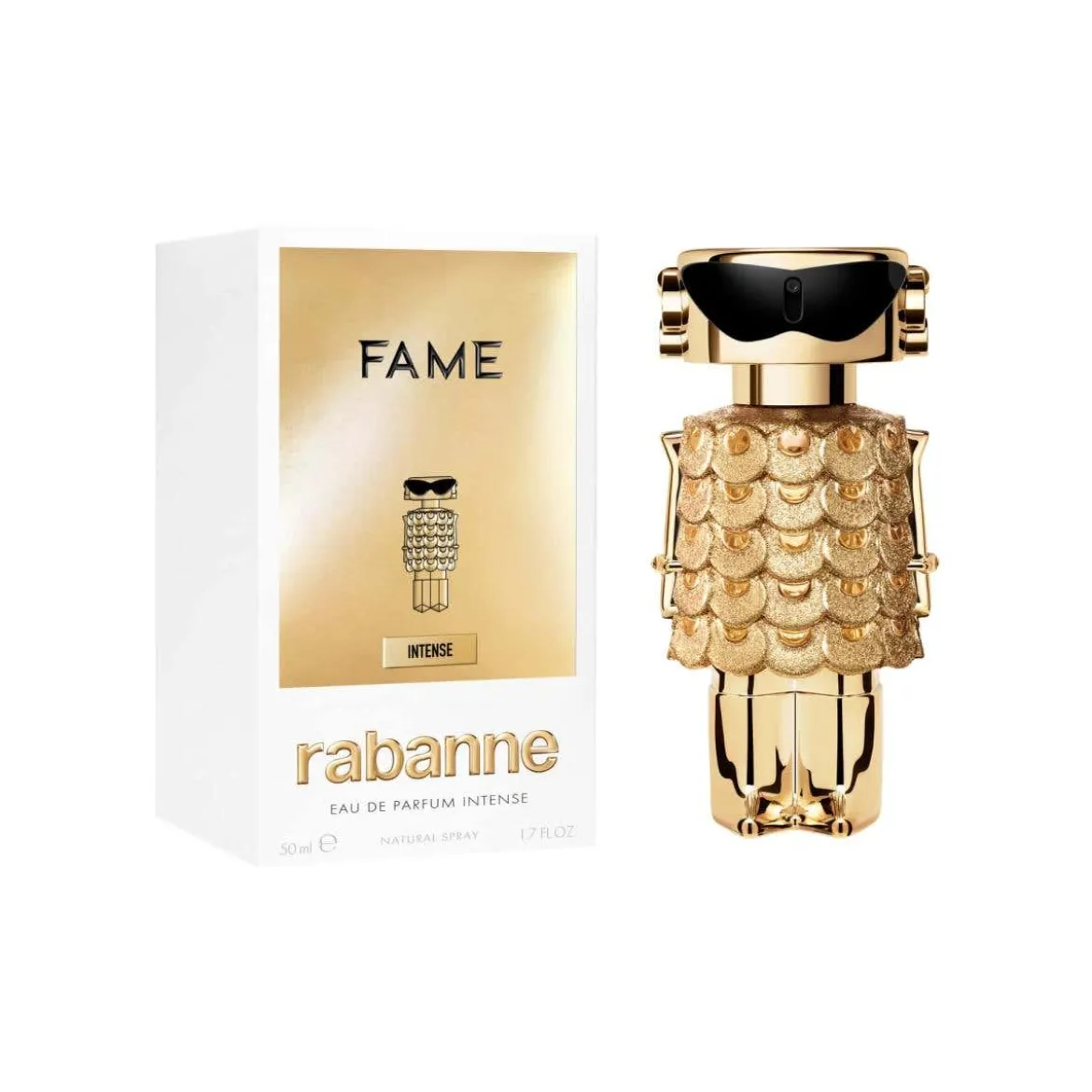 Fame Intense Eau de Parfum Intense