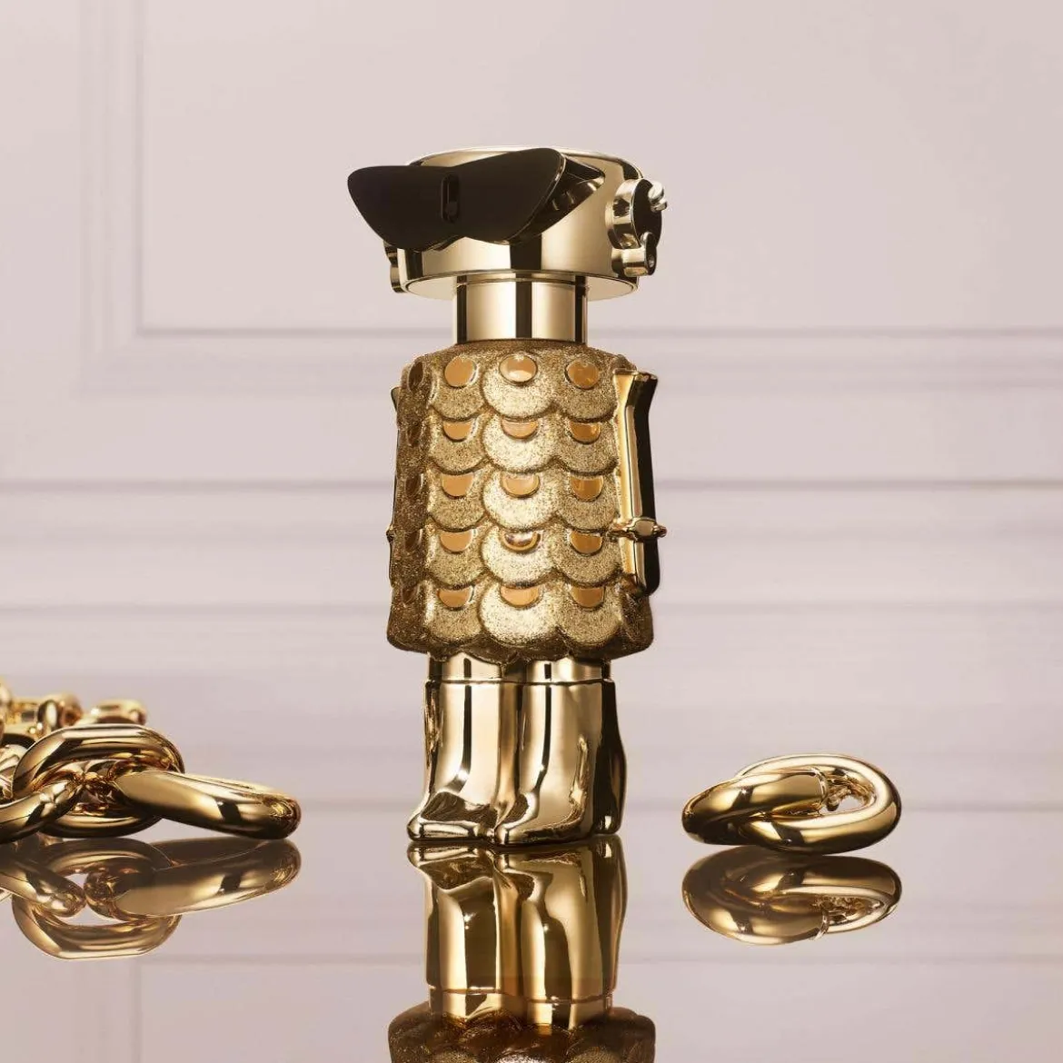 Fame Intense Eau de Parfum Intense