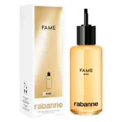 Fame Intense Eau de Parfum Intense Ricarica