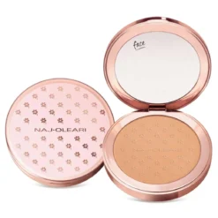 Fancy Sun Bronzer