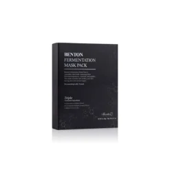 Fermentation Mask Pack