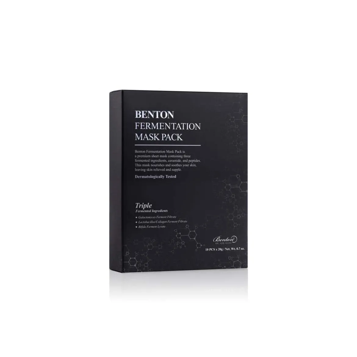 Fermentation Mask Pack