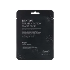 Fermentation Mask Pack