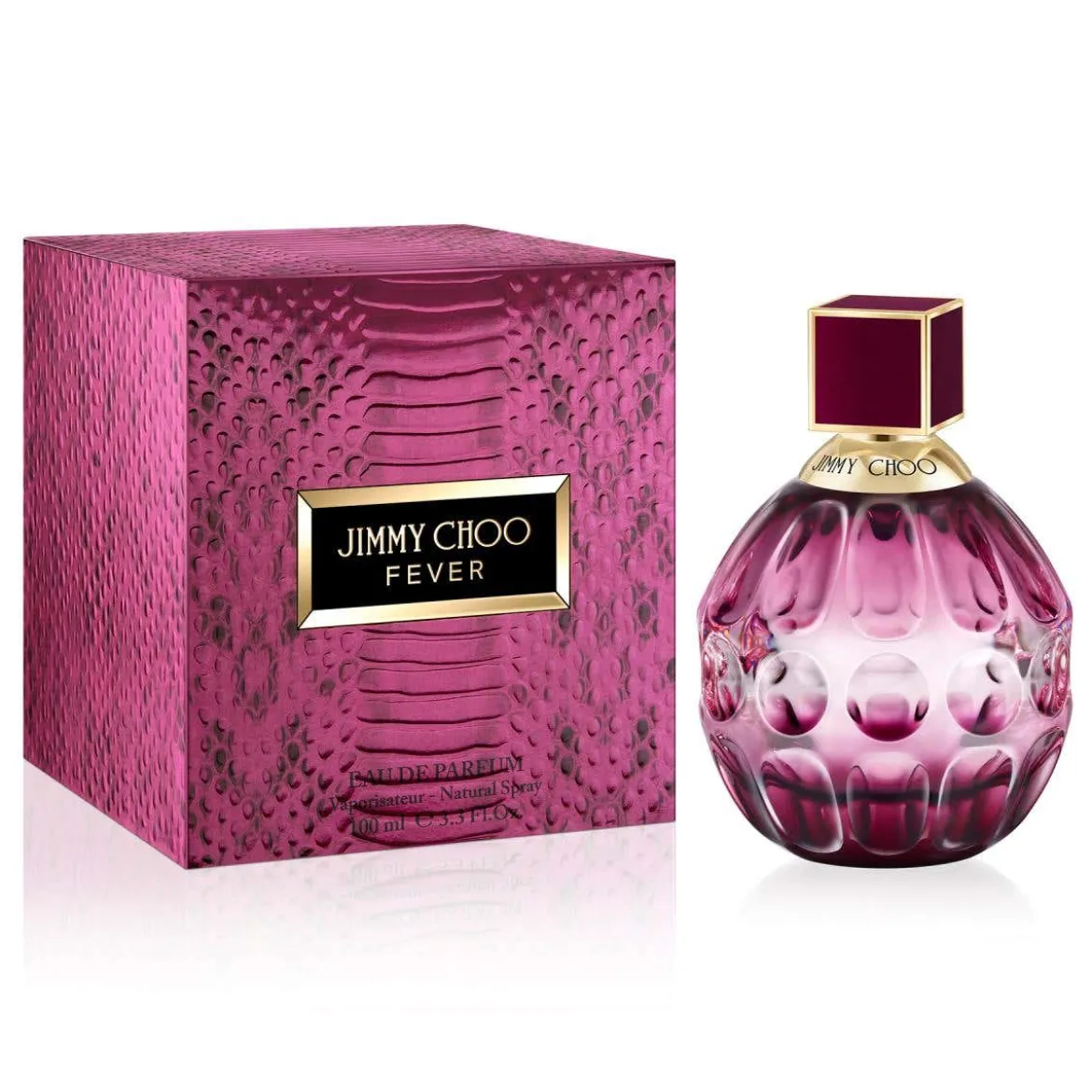 Fever Eau de Parfum