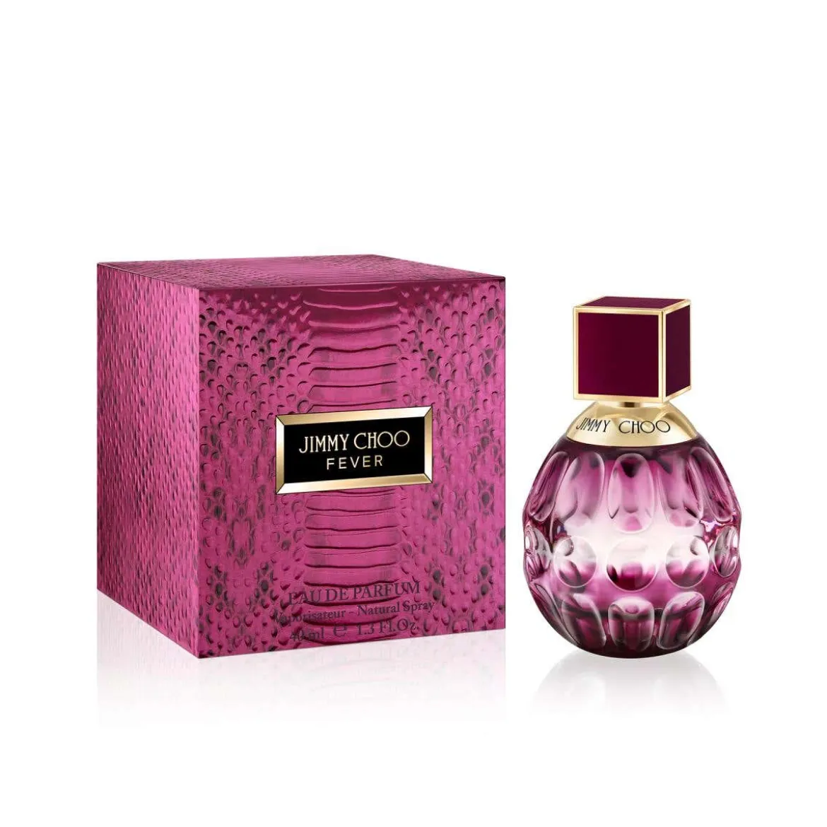 Fever Eau de Parfum