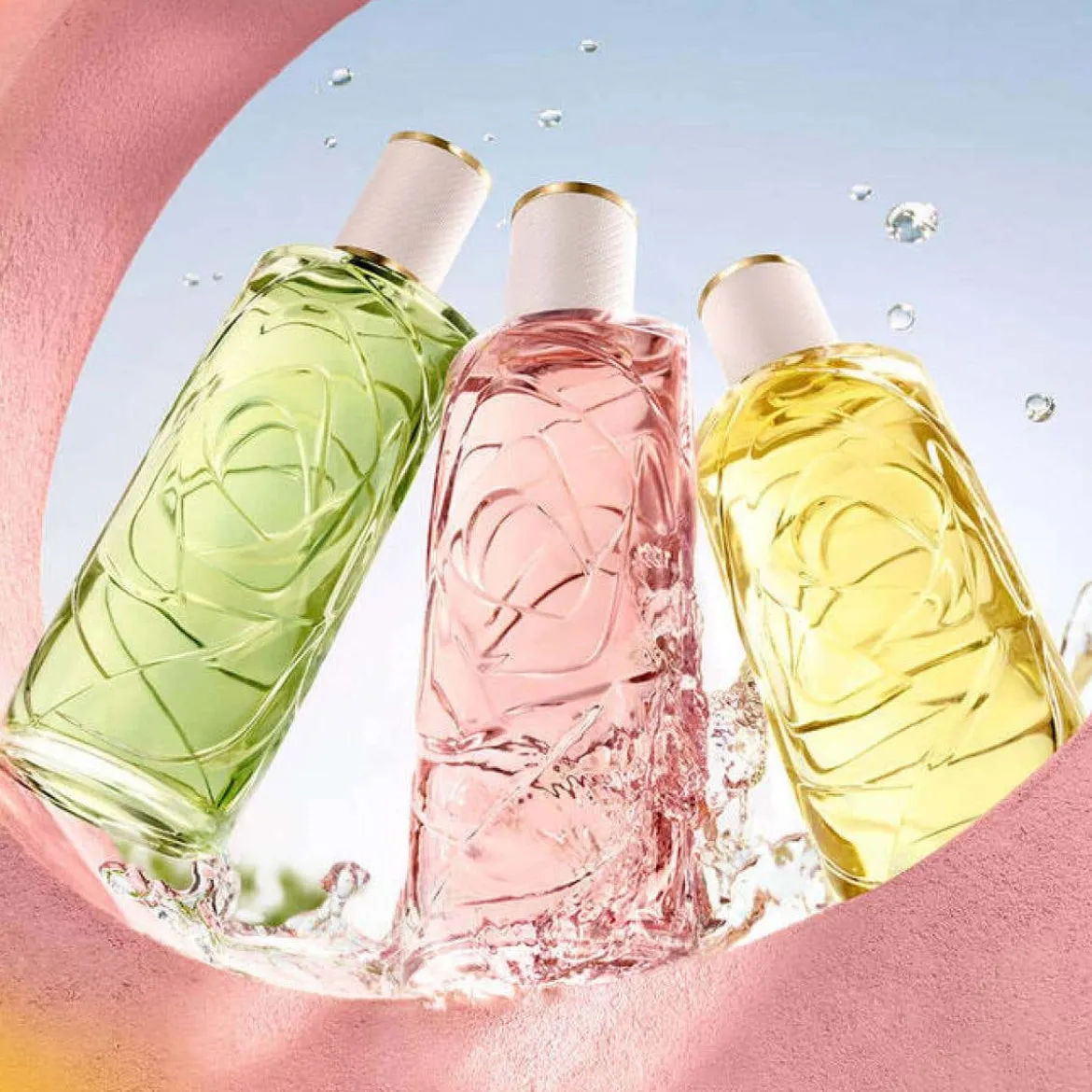 Ôff Now Eau de Toilette