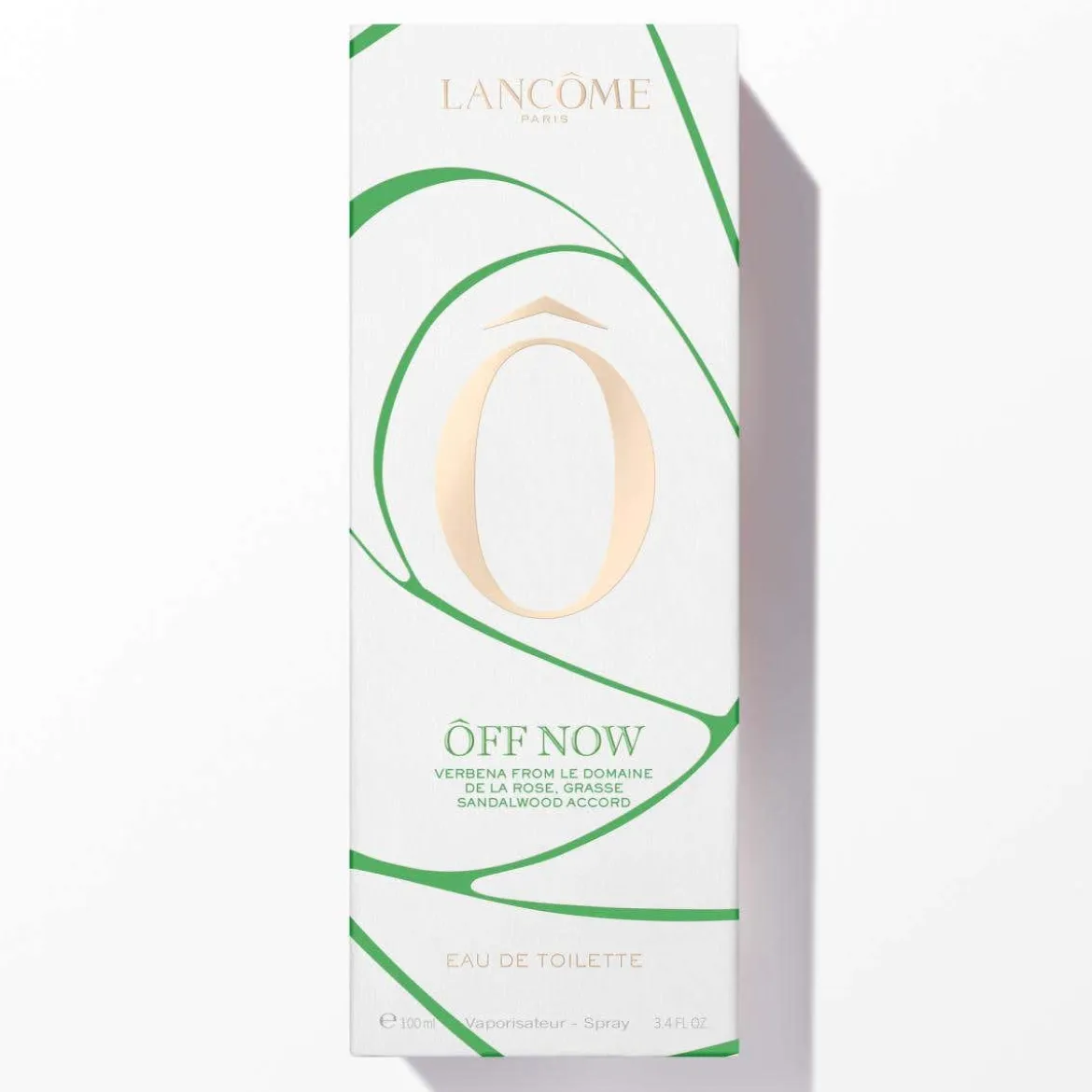Ôff Now Eau de Toilette