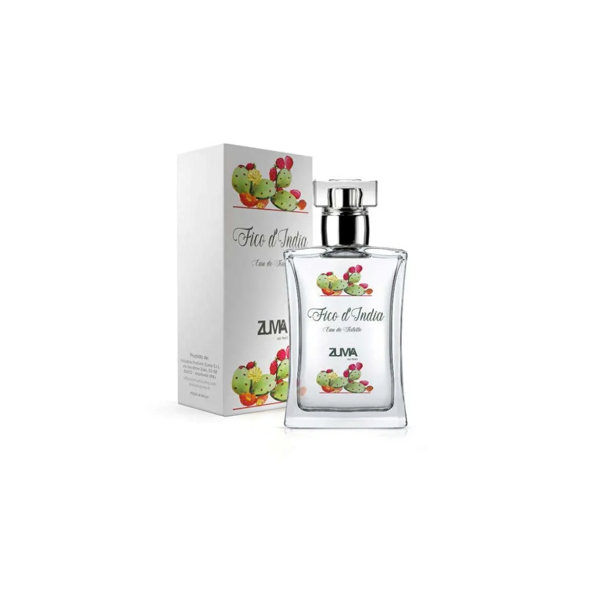 Fico d’india Eau de Toilette
